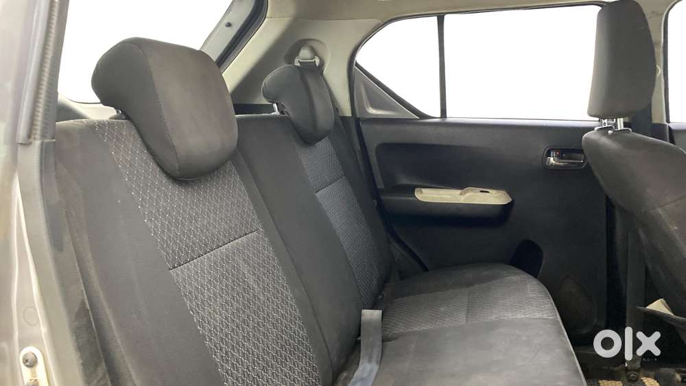 Maruti Suzuki Ignis 1.2 Delta, 2022, Petrol