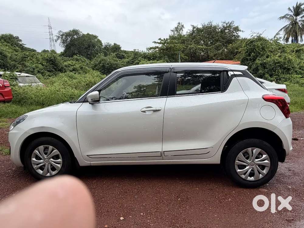 Maruti Suzuki Swift 2019
