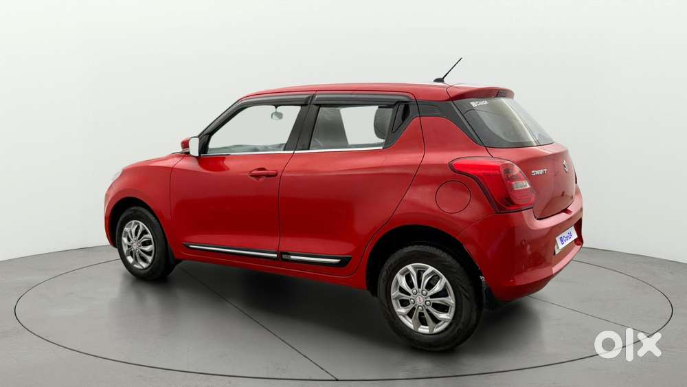 Maruti Suzuki Swift Amt Vxi, 2021, Petrol