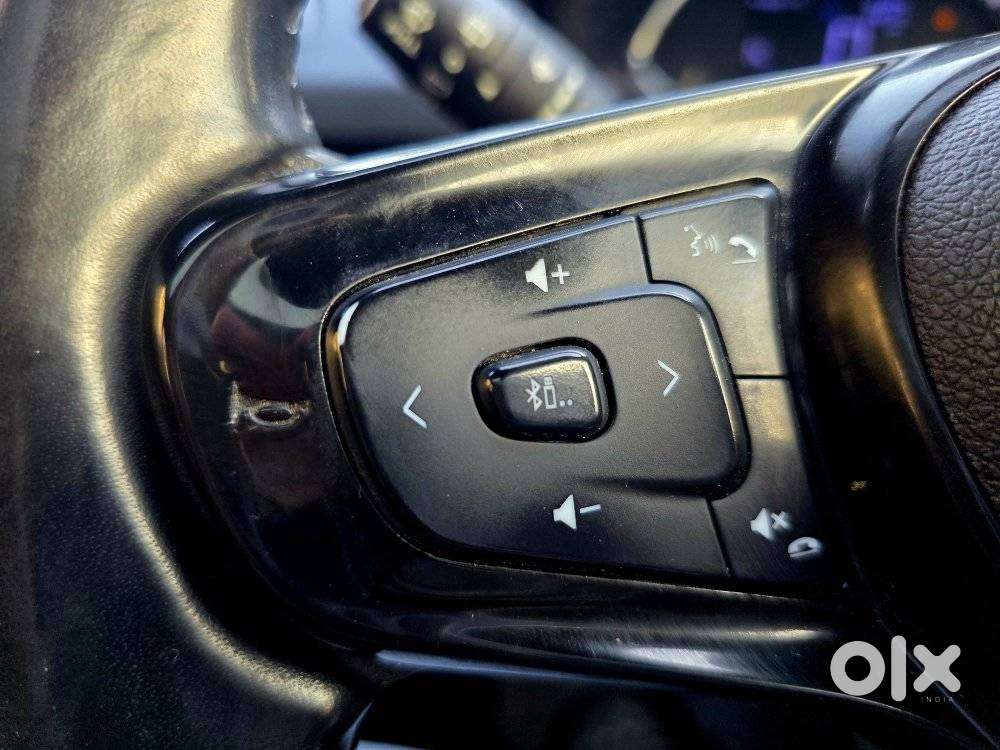 Tata Nexon 1.5 Revotorq Xza Plus, 2022, Diesel