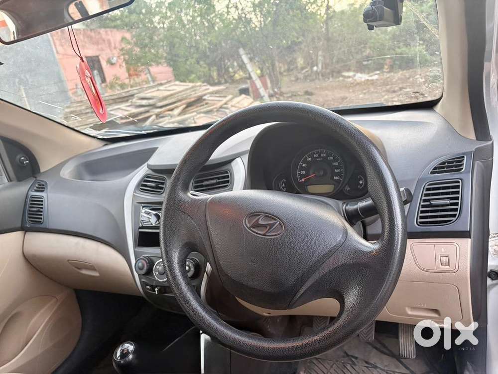 Hyundai Eon 2014