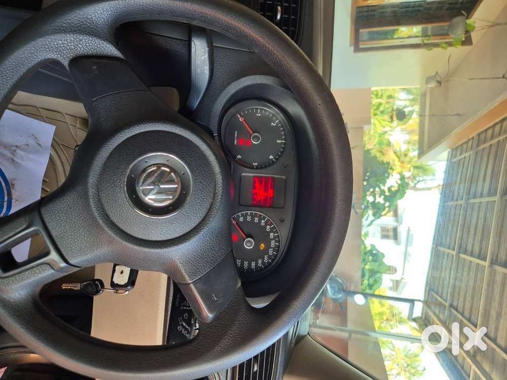 Polo, 2013, 13 Yrs, Hatch Back