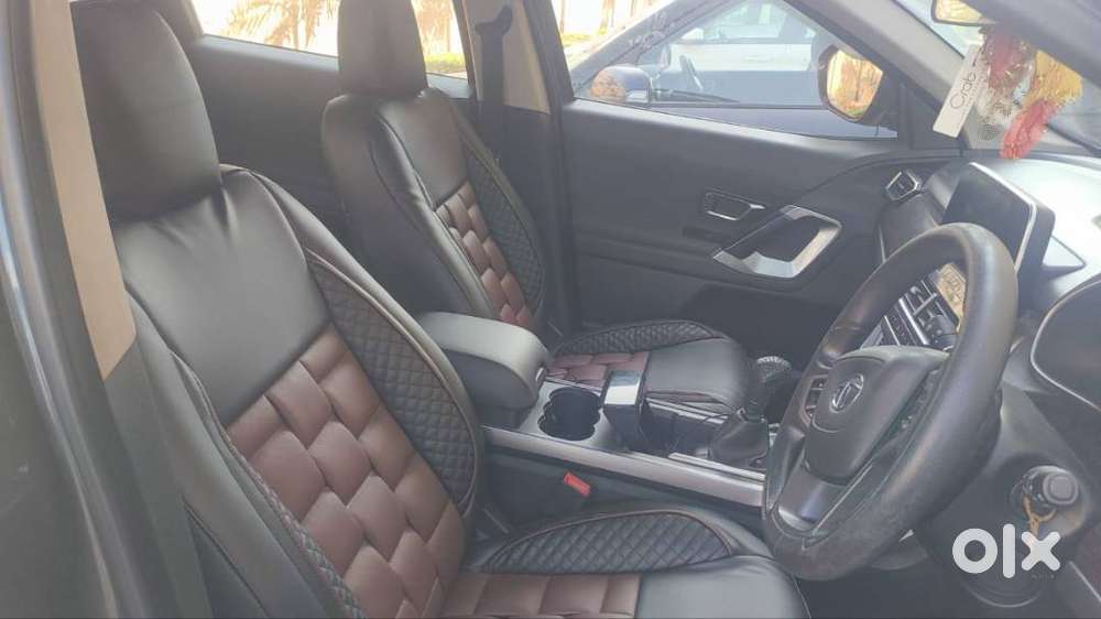 Tata Harrier
