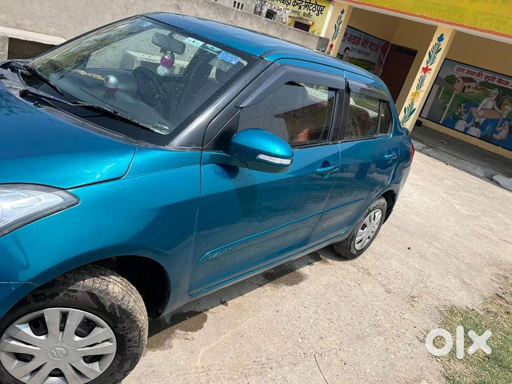 Maruti Suzuki Diesel 2012