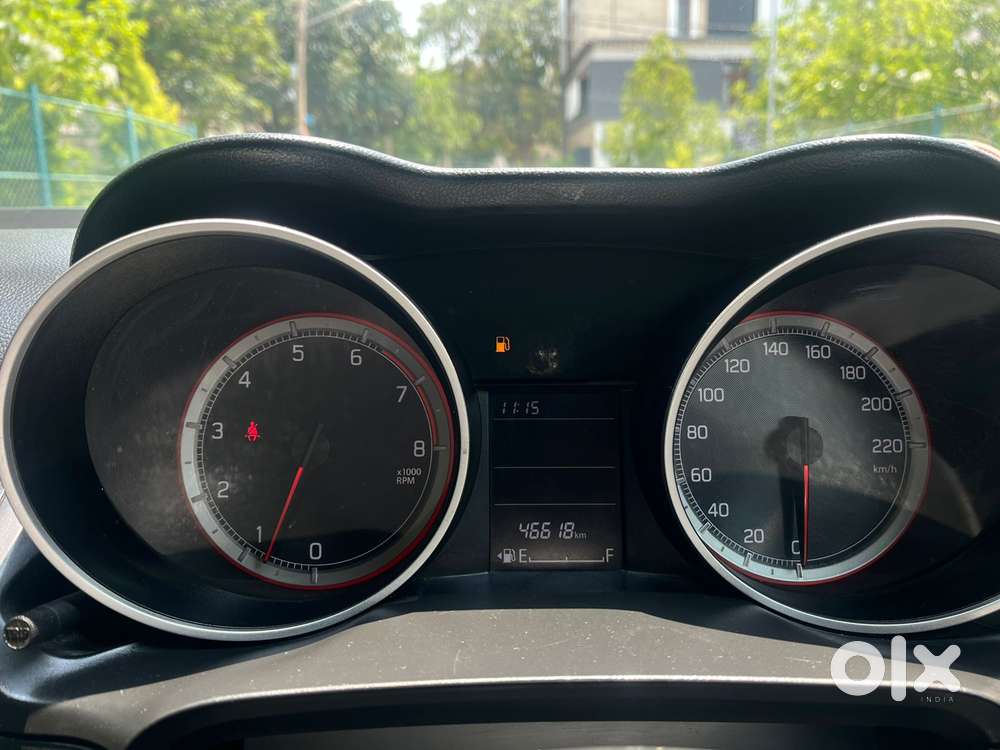Maruti Suzuki Swift Vxi 1.2 Abs Bs-iv, 2019, Petrol