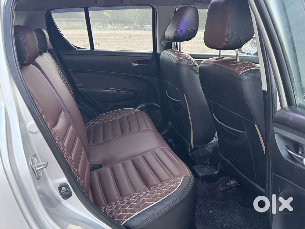 Maruti Suzuki Swift 2011-2014 Zxi, 2016, Cng & Hybrids