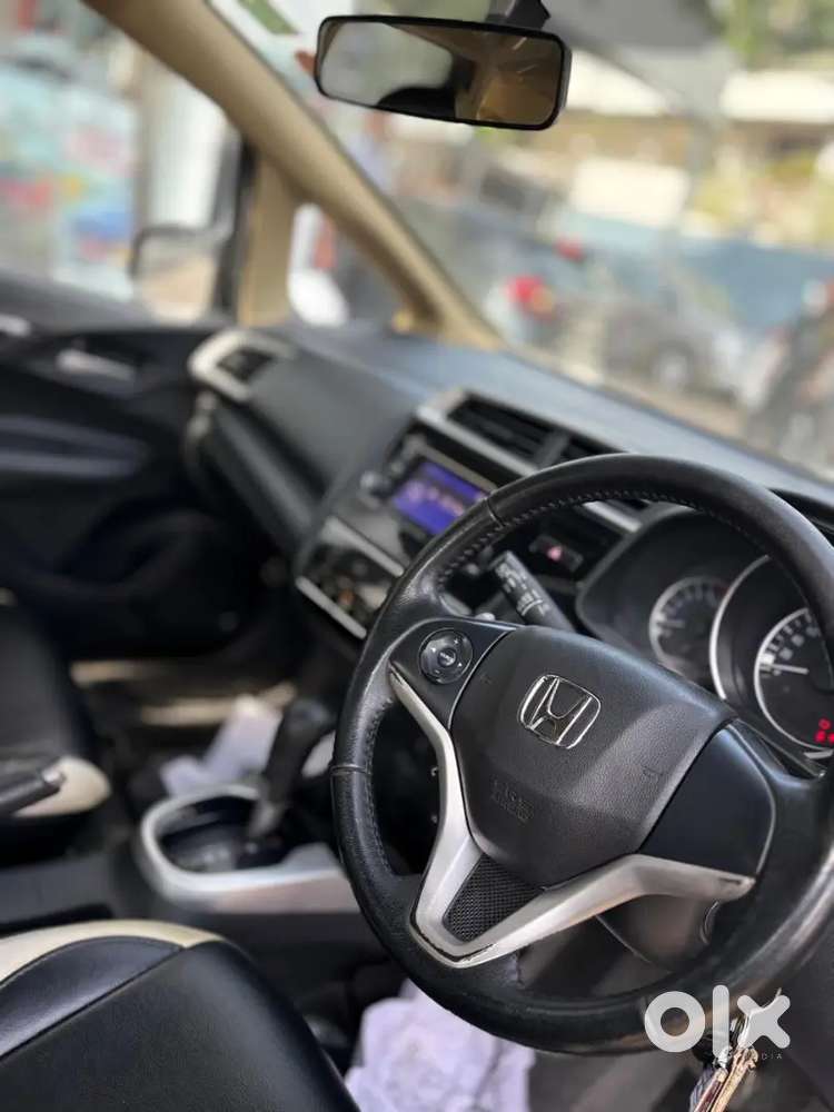 Honda Jazz 1.2 V 2017