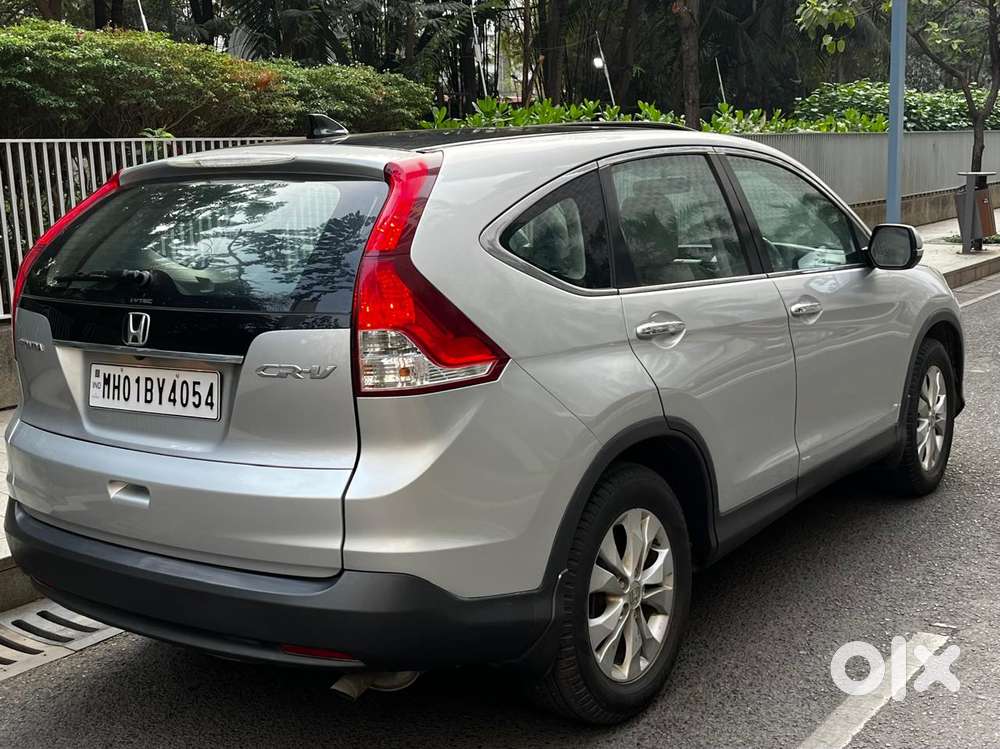 Honda Cr-v 2.4 Automatic, 2015, Petrol