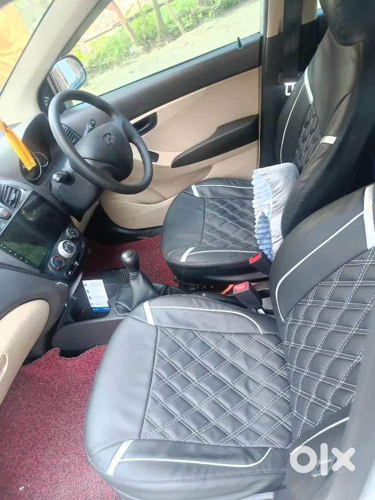 Hyundai Eon 2019 Petrol Good Condition