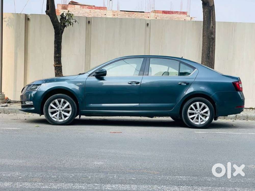 Skoda Octavia 2.0 L&k Tdi, 2017, Diesel