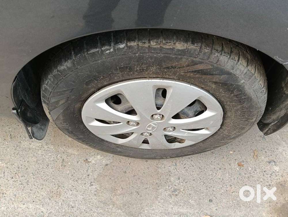 Hyundai I10 1.2 Kappa Magna, 2012, Petrol