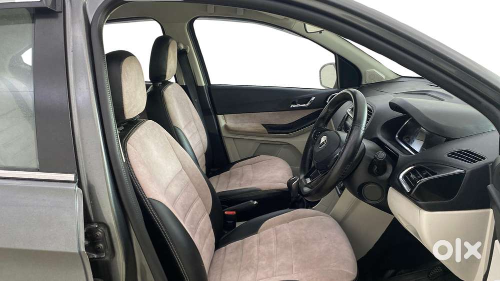 Tata Tigor 1.2 Revotron Xz Plus Cng, 2023, Cng & Hybrids