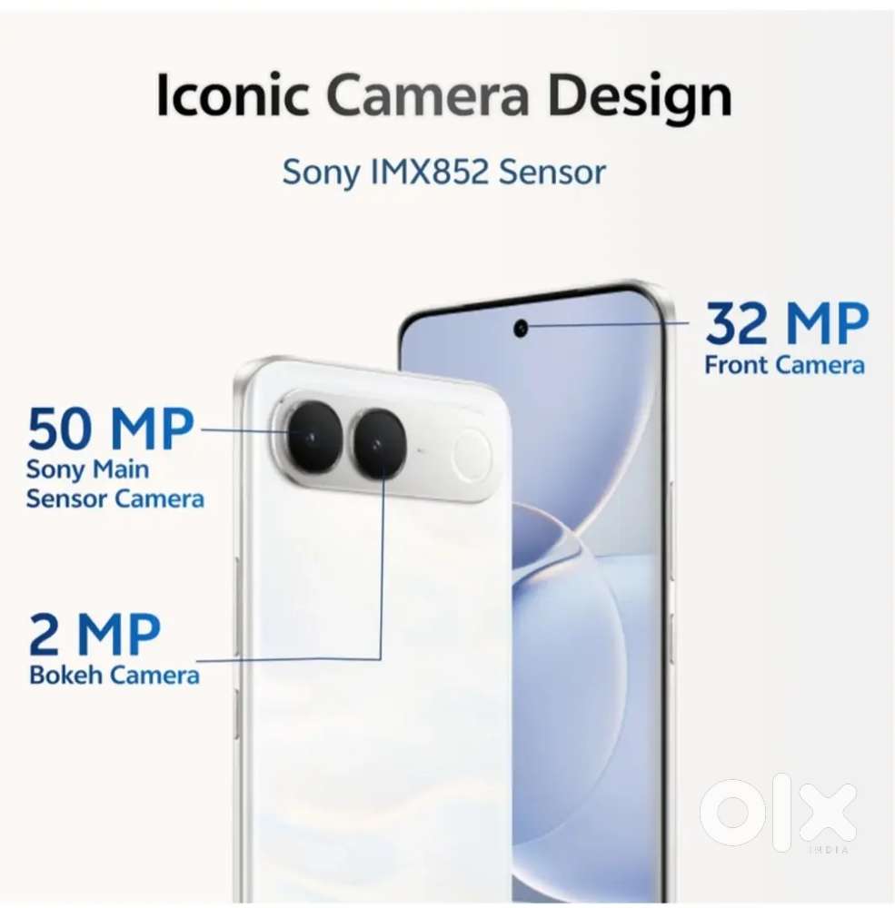 Model name. Vivo S2 Purchased on 11 August 26