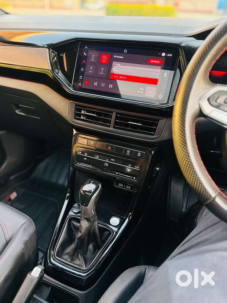 Volkswagen Taigun Gt 1.5 Dsg, 2024, Petrol