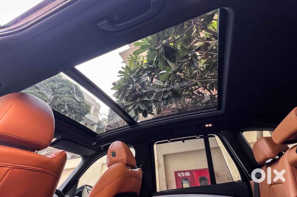 Bmw X3, 2023, Petrol