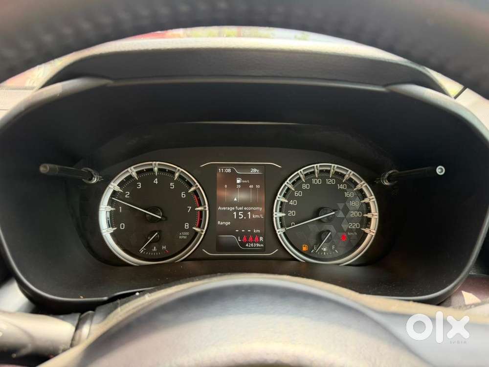 Maruti Suzuki Grand Vitara 2024