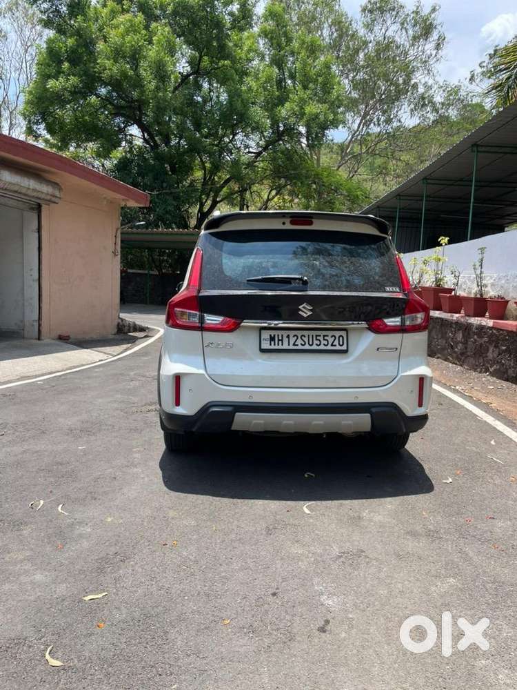 Maruti Suzuki 2020 Manual