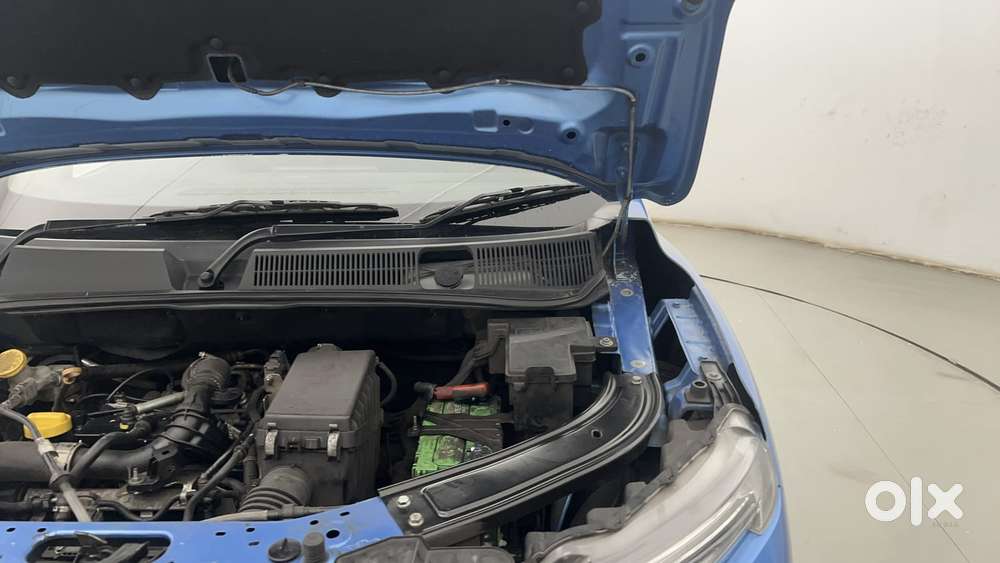 Renault Kiger Rxz Turbo Cvt Dt, 2022, Petrol