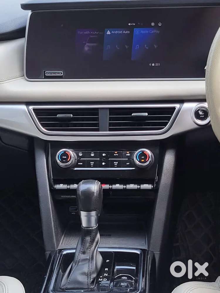 Mahindra Xuv700 Diesel 2021