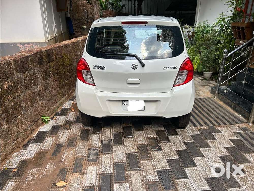 Maruti Suzuki Car 2015