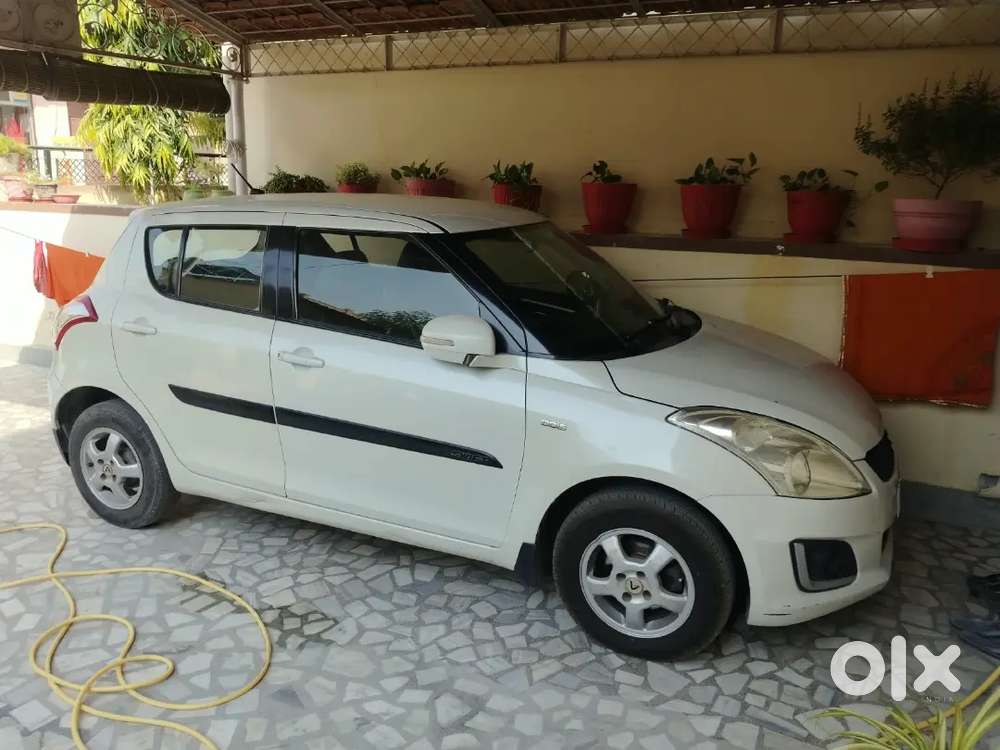 Maruti Suzuki Swift 2016 Manual Rj 19