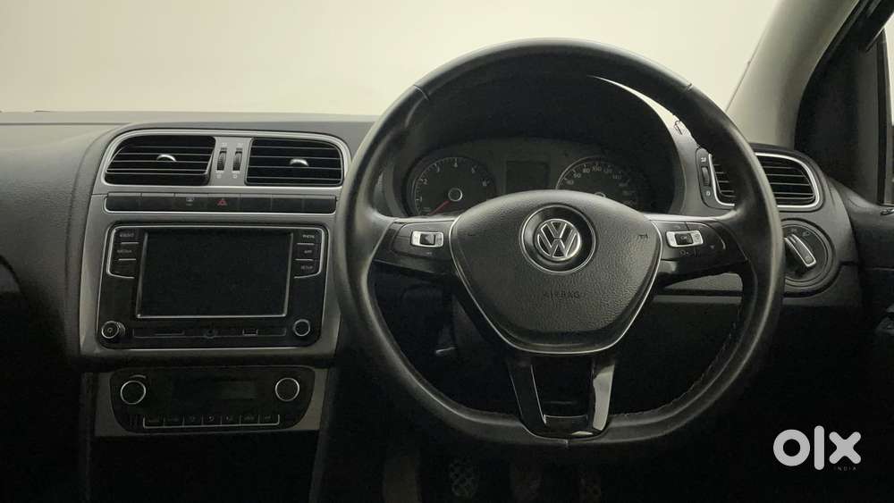 Volkswagen Polo 1.0 Mpi Highline Plus, 2018, Petrol