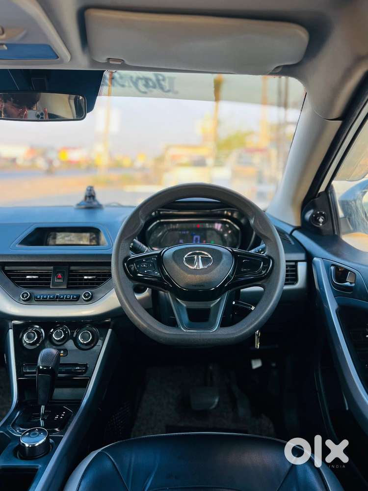 Tata Nexon 1.5 Revotorq Xma Amt (s), 2022, Diesel