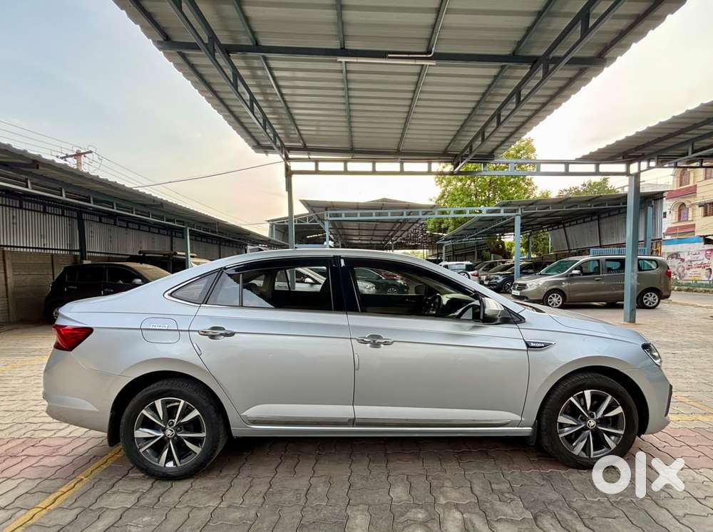 Skoda Slavia 1.5 Tsi Style, 2022, Petrol