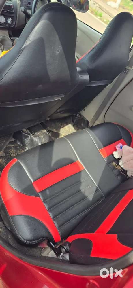 2nd Owner Datsun Go 2014 Petrol Manual
