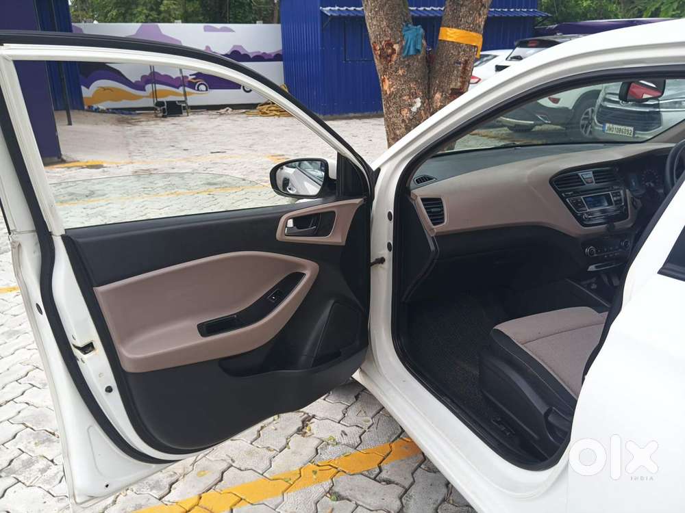 Hyundai Elite I20 [ ] 1.2 Asta, 2014, Petrol