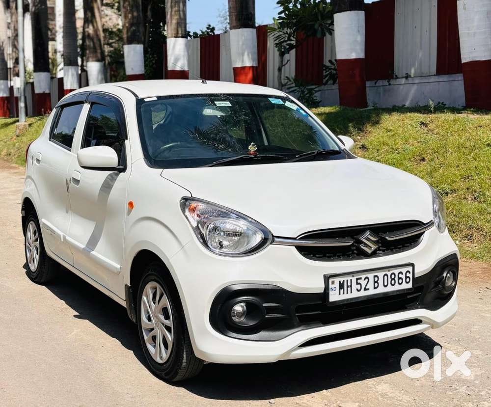 Maruti Suzuki Celerio Vxi(o), 2025, Cng & Hybrids
