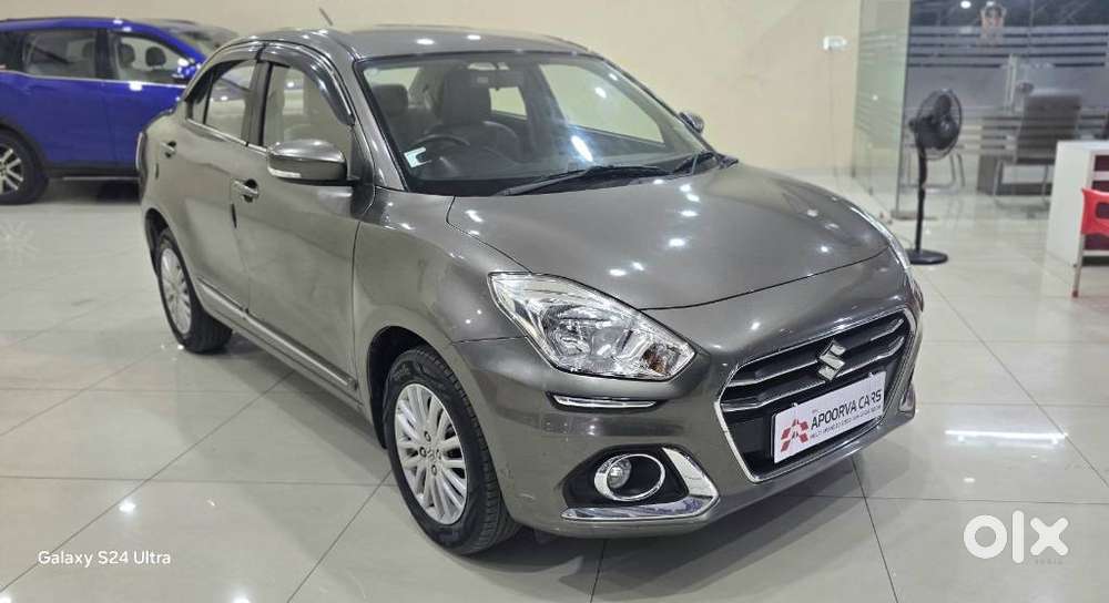 Maruti Suzuki Swift Dzire 1.3 Zxi, 2023, Petrol