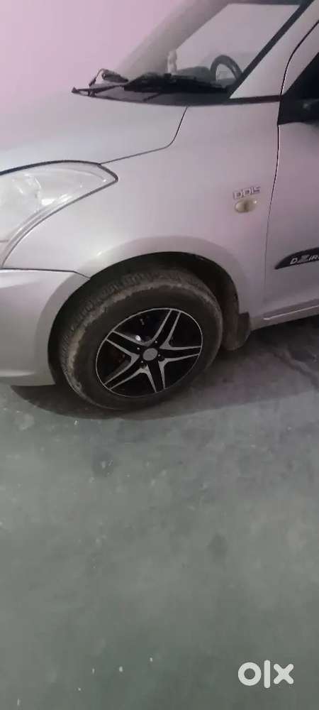 Maruti Suzuki Swift Dzire 2014