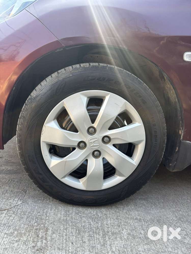 Honda Mobilio 1.5 S I-dtec Mt, 2016, Diesel