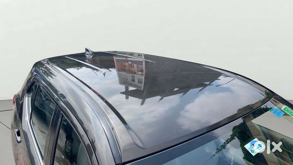 Honda Elevate V Mt, 2024, Petrol
