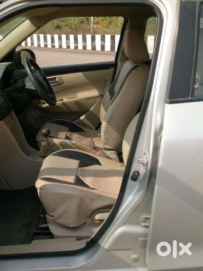Maruti Suzuki Dzire 1.2 Vxi, 2013, Petrol