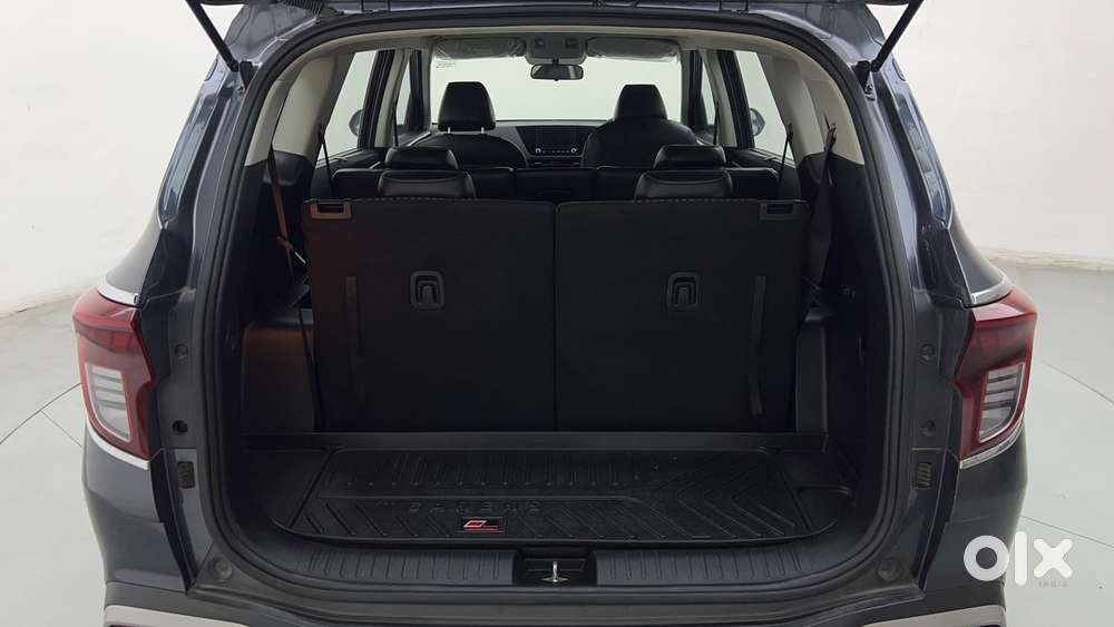 Kia Carens 1.4 Prestige Plus Turbo 7 Str, 2022, Petrol