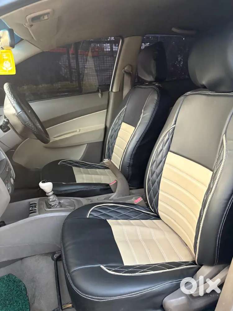 Chevrolet Sail 1.2 Lt 2015