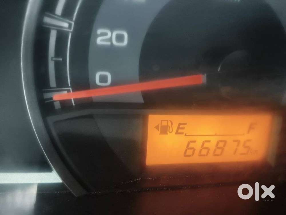 Maruti Suzuki Alto 800 0.8 Vxi (o), 2018, Petrol