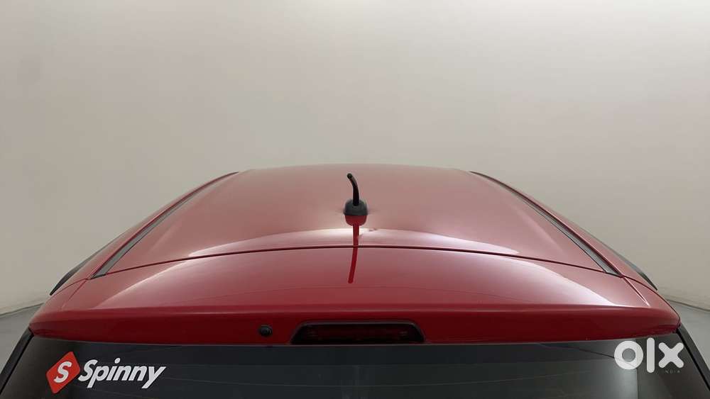 Maruti Suzuki Swift Amt Zxi, 2021, Petrol