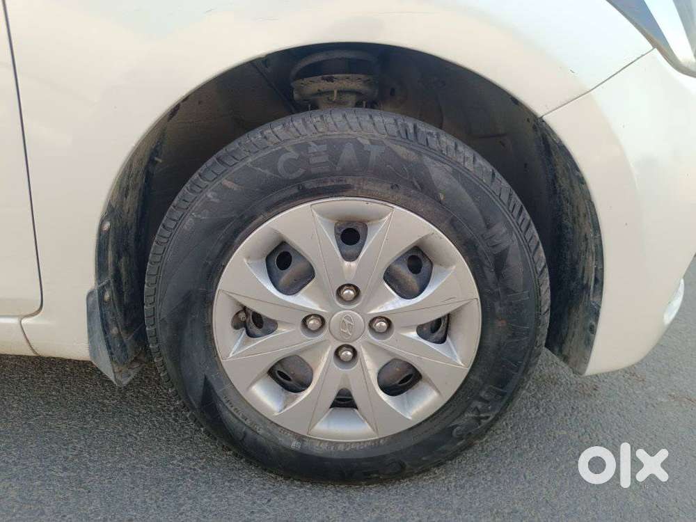 Hyundai Elite I20 Magna Plus, 2018, Cng & Hybrids