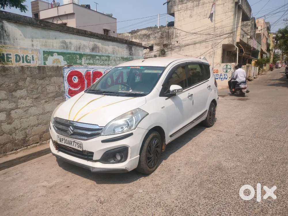 Good Condition Sigal Hand Driving