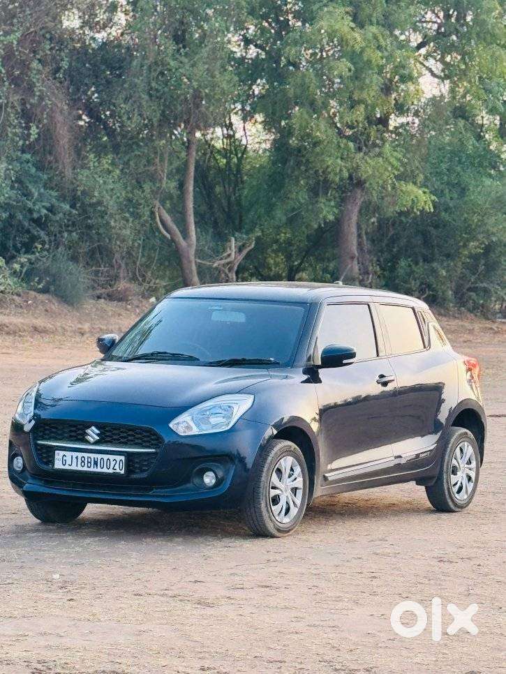 Maruti Suzuki Swift, 2020, Petrol