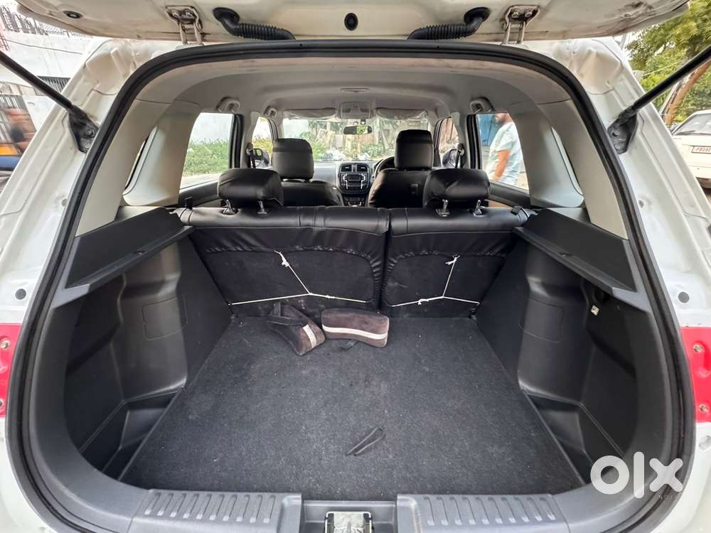 Maruti Suzuki Brezza Zdi, 2016, Diesel