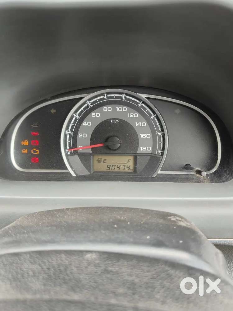Maruti Suzuki Alto 800 2013 Petrol Well Maintained