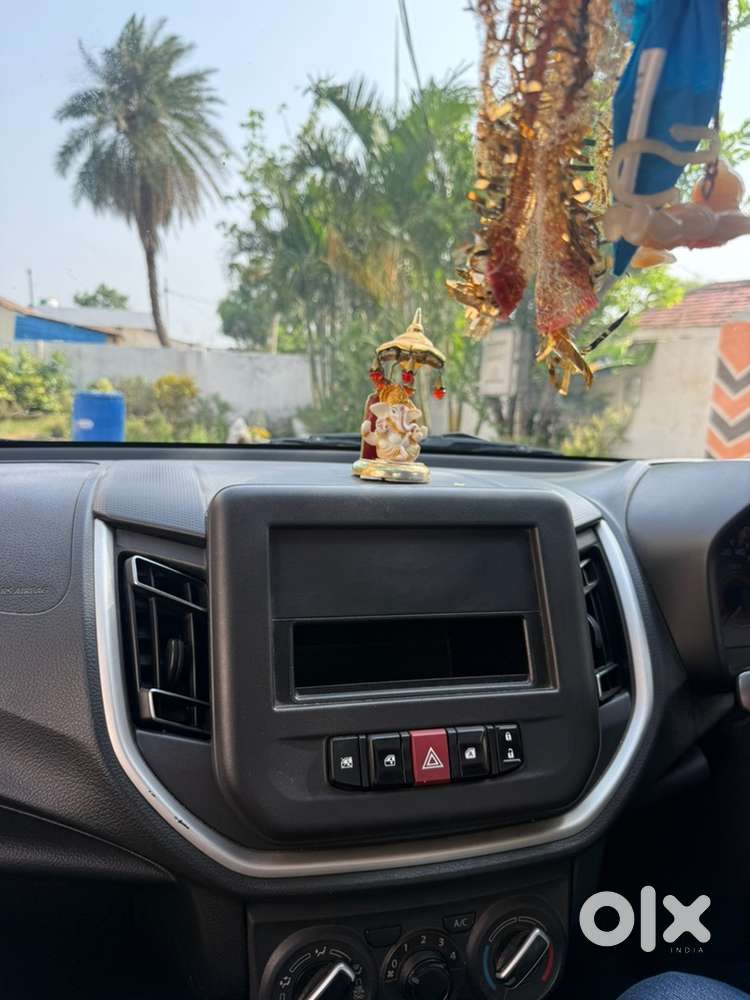 Maruti Suzuki Celerio 2022 Petrol Automatic
