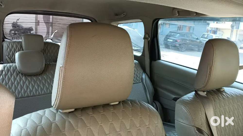 Ertiga Zxi