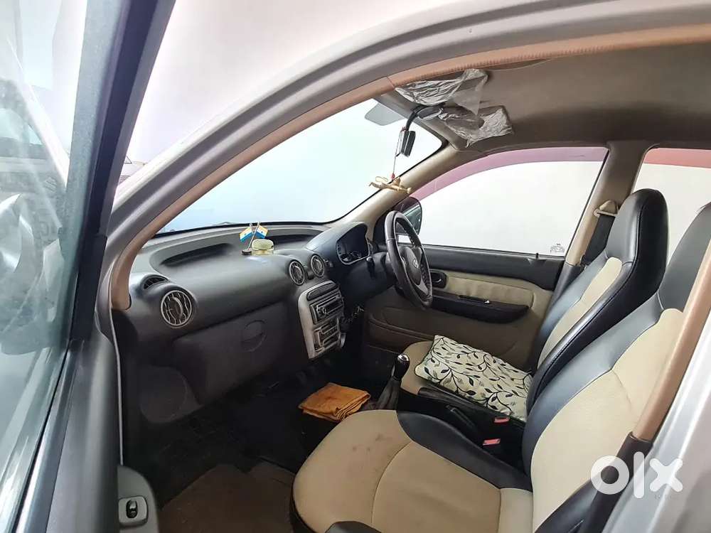 Hyundai Santro Xing 2012 Cng & Hybrids 54000 Km Driven