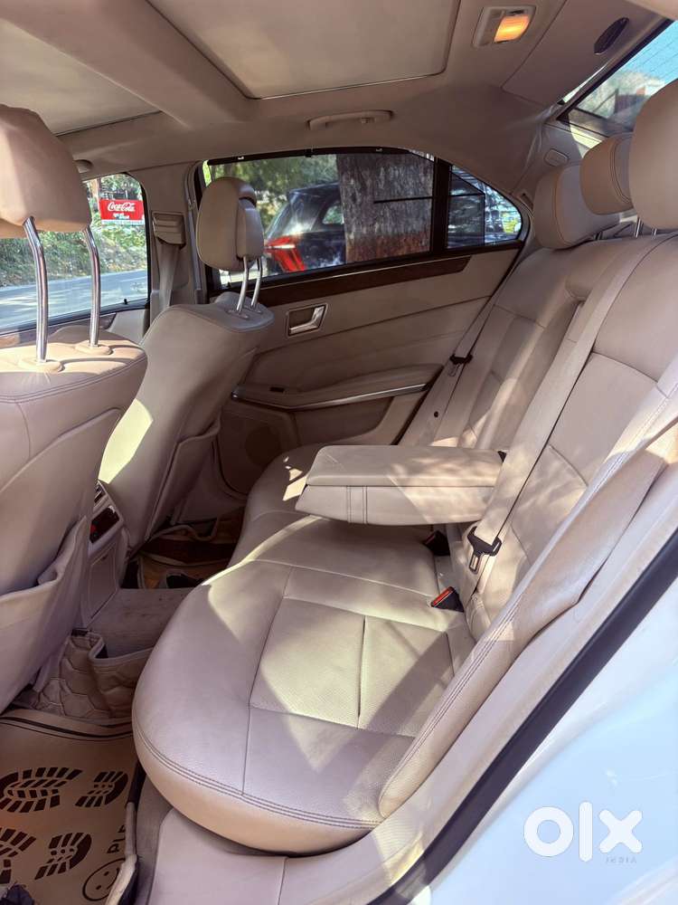 Mercedes-benz E-class E 250 Cdi Avantgarde, 2015, Diesel