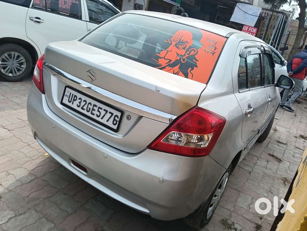 Maruti Suzuki Swift Dzire Vdi (o), 2015, Diesel